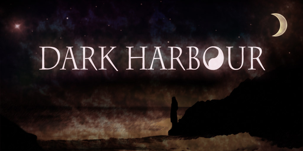 Dark Harbour by Joseph Kiel