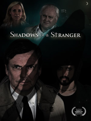 shadows of a stranger